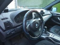 BMW X5 BMW X5 E53 zadbany Kraśnik - zdjęcie 9