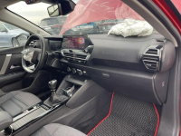 Citroen C4 Shine Klimatronik Kamera Podgrzewanie Virtual cockpit Gliwice - zdjęcie 8
