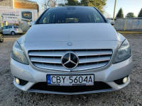 Mercedes B 200 Panorama* Automat* Tylko 124.000km* Zarejestrowany Bydgoszcz - zdjęcie 6