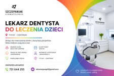 Lekarz Dentysta
