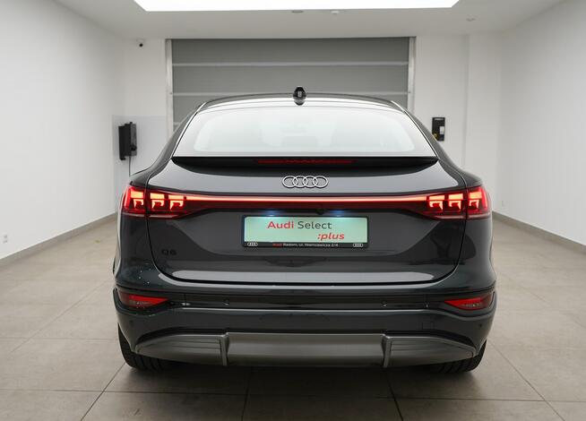 Audi Q6 Sportback S-Line  Matrix LED Audi Sound Kielce - zdjęcie 3
