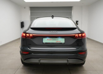Audi Q6 Sportback S-Line  Matrix LED Audi Sound Kielce - zdjęcie 3