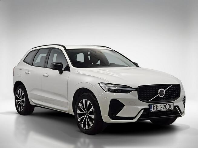 Volvo XC 60 B4 B Plus Dark aut ! Z Polskiego Salonu ! Faktura Vat ! Warszawa - zdjęcie 7