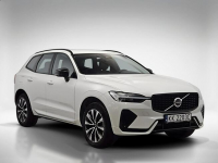 Volvo XC 60 B4 B Plus Dark aut ! Z Polskiego Salonu ! Faktura Vat ! Warszawa - zdjęcie 7