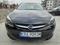 Opel Astra 2018, 1.4 LPG 140 KM, salon Polska, I właściciel Rzeszów - zdjęcie 8