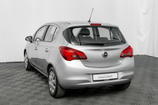 Opel Corsa WE591XA#1.4 Enjoy Tempomat Bluetooth Klima Salon PL VAT 23% Gdańsk - zdjęcie 4