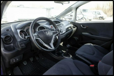 Honda Jazz 1.4i-VTEC 100KM* Panorama*Klimatron*grzane fotele Nowy Sącz - zdjęcie 6