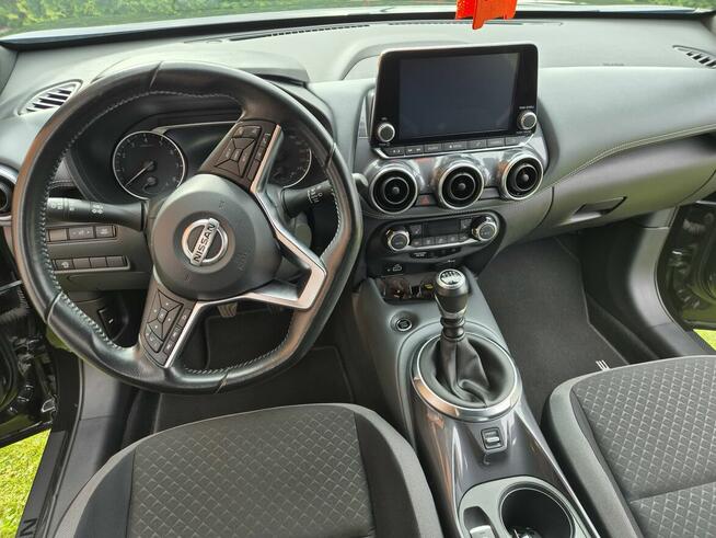 Piękny Nissan Juke 2020, Benzyna 1.0 DIG-T 114 KM Ropczyce - zdjęcie 3