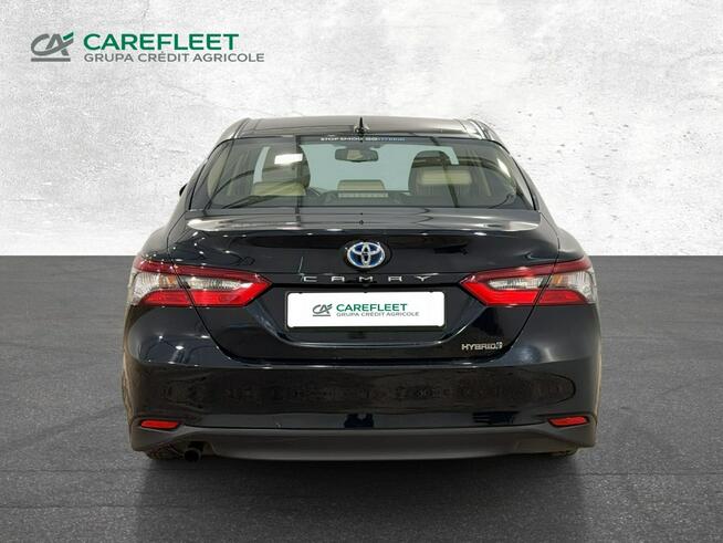 Toyota Camry 2.5 Hybrid Comfort CVT Sedan Warszawa - zdjęcie 6