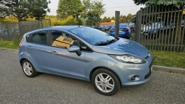 Ford Fiesta gołąbkowa na raty Leasing Wynajem bez BIK KRD od FastCars