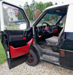 Volkswagen Transporter T4 Przecieszyn - zdjęcie 2