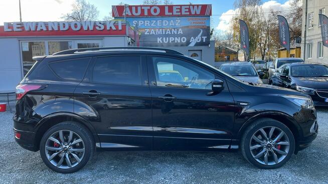 Ford Kuga 2.0 Diesel Moc 180KM Automat 4x4 ST-Line Elbląg - zdjęcie 6