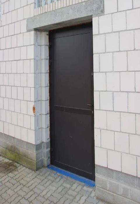 Lokal na wynajem Warszawa Warszawa - zdjęcie 11