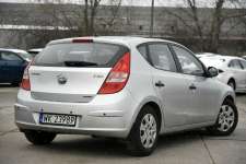 Hyundai i30 1.6 CRDI 114KM Salon PL*1-wł*Bezwypadkowy*Serwisowany Warszawa - zdjęcie 4