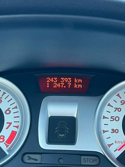 Renault Clio 1.6 16V 130 Gordini Izabelin C - zdjęcie 9