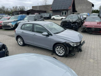 Volkswagen Golf mHEV Automat Kamera Podgrzewanie Virtual Gliwice - zdjęcie 3