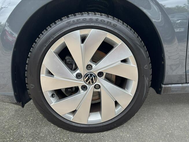 Volkswagen Golf 1.5 TSI EVO Style ! Z Polskiego Salonu! Faktura VAT! Warszawa - zdjęcie 9