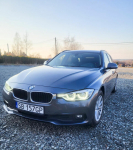 BMW 316d Advantage 2019 / F23%