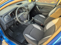 Dacia Sandero Stepway kamera navi led pdc Pierwszy właściciel Drelów - zdjęcie 7