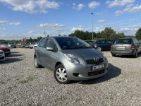 Toyota Yaris I właściciel, salon Polska, bogate wyposażenie !!! Rawa Mazowiecka - zdjęcie 3