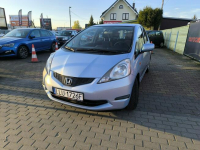 Honda Jazz 1.2 i-VTEC 90KM Klimatyzacja Łuków - zdjęcie 11