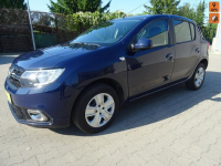 Dacia Sandero 1,0Sce 73KM,Comfort