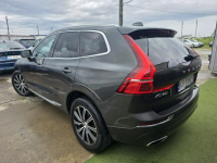 Volvo XC 60 Salon Polska | 1 Właściciel | Bezwypadkowy | ASO Kraków - zdjęcie 7
