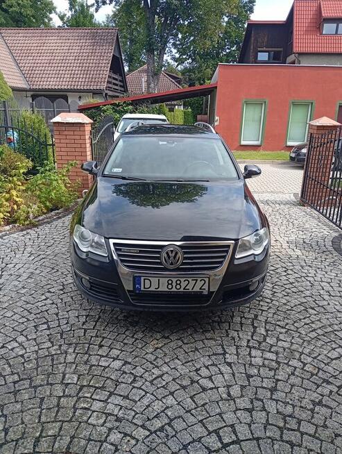 Volkswagen Passat 1.9 Jelenia Góra - zdjęcie 3
