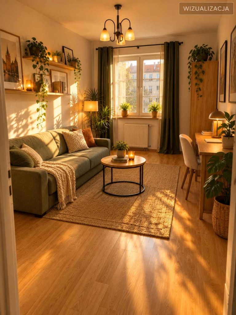 3pok, 70met, okolice Parku Tołpy BALKON/KOMÓRKA/WINDA (Wrocław) Śródmieście - zdjęcie 1