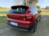 Volvo XC 40 211KM T4 Recharge Plug-IN Momentum Kamera KeyLess Zadbany Ocice - zdjęcie 8
