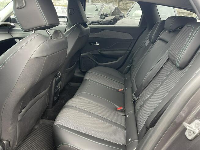 Peugeot 308 Allour  Automat Skóra Kamera Aktywny temp. Gliwice - zdjęcie 10