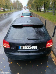 Audi A3 3-drzwiowe 2.0 TDI DPF S line Sportpaket Warszawa - zdjęcie 8