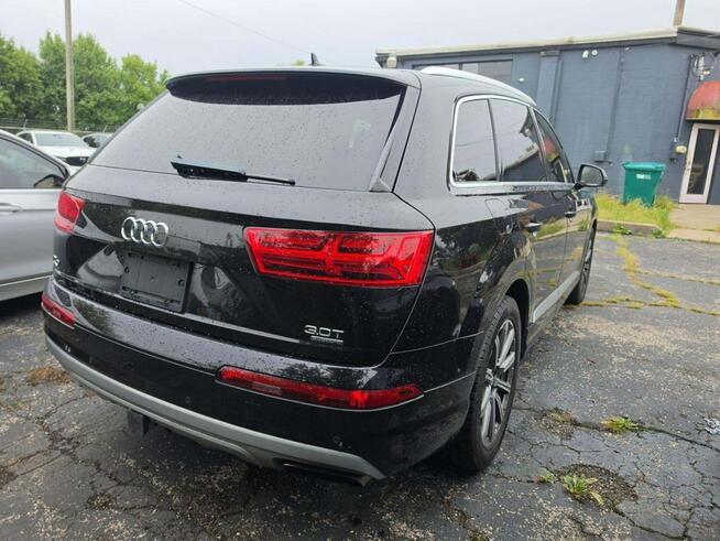 Audi Q7 PRESTIGE / Quattro / 3.0 V6 Cieszyn - zdjęcie 3