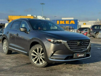 CX-9 2.5 Signature AWD 4x4 Stan Perfekcyjny Gwarancja F-ra VAT