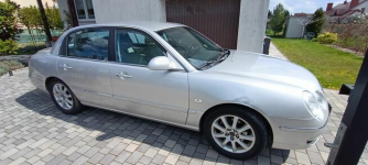 KIA OPIRUS 3,8 V6 Lubin - zdjęcie 8