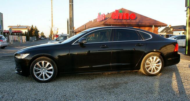 Volvo S90 Ostrów Wielkopolski - zdjęcie 3