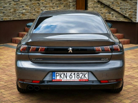 Peugeot 508 Sadlno - zdjęcie 7
