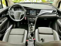 Opel Mokka Ecotec Innovation Tarnowskie Góry - zdjęcie 6