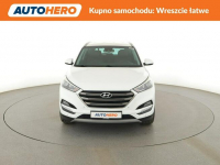 Hyundai Tucson Kamera, Navi, Aut.klima, Bluetooth Warszawa - zdjęcie 11
