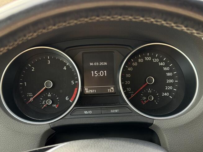 Volkswagen Polo V 6R Zgorzelec - zdjęcie 7