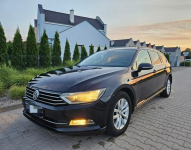 Volkswagen Passat 150KM ZadbanySerwis Rata490zł Śrem - zdjęcie 2