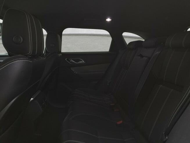 Land Rover Range Rover Komorniki - zdjęcie 12