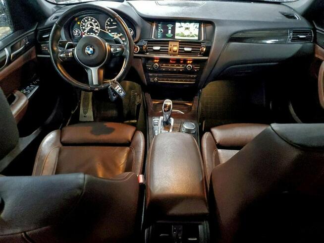 BMW X3 / M-pakiet / xDrive / niski przebieg / Tarnów - zdjęcie 8