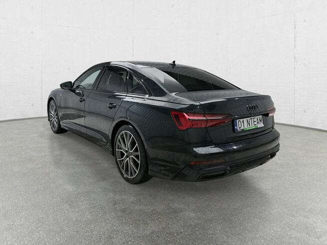 Audi A6 Komorniki - zdjęcie 5