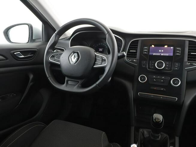 Renault Megane Czujniki, klima, Bluetooth Warszawa - zdjęcie 12