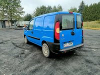 Fiat Doblo 1.6+CNG 09r Vat-1 Tarnów - zdjęcie 3