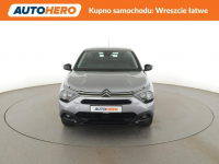 Citroen C4 automat, led, duże radio, klimatyzacja , niski przebieg Warszawa - zdjęcie 11