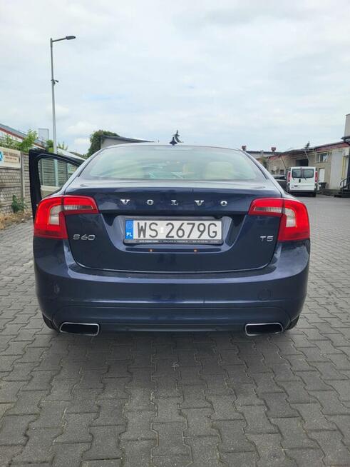 Samochód osobowy Siedlce - zdjęcie 2