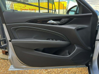 Insignia 2.0 CDTI 170km INNOVATION LED skóra NAVI serwis 2018 Tychy - zdjęcie 12