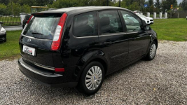 Ford Focus C-Max Nowe Iganie - zdjęcie 5
